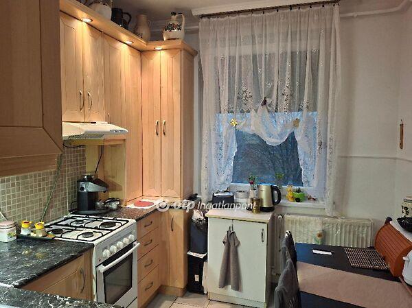 Törökzugi, Gyula képe