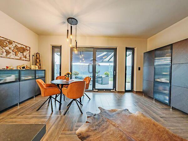 Arany János, Újlengyel 2. képe