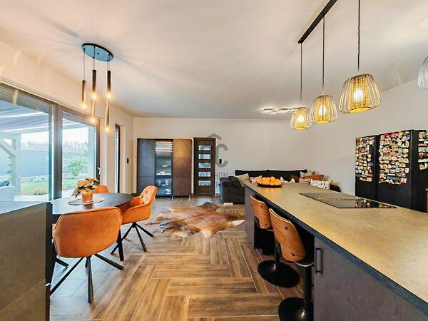 Arany János, Újlengyel 3. képe