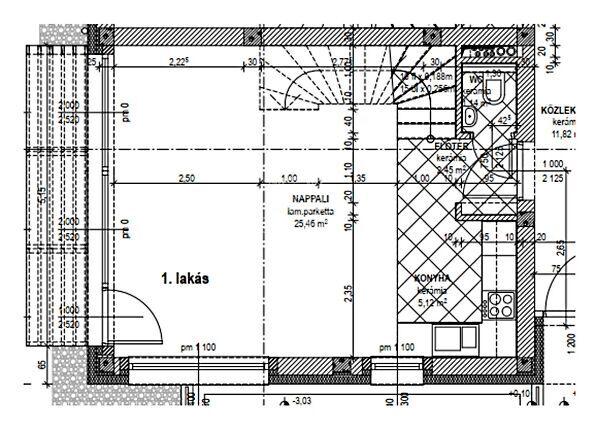 Aranyhegyen, Kiadó Igényes, Budapest, III. kerület 2. képe
