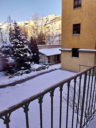 Gömb, Budapest, XIII. kerület képe