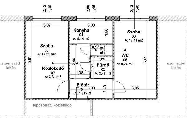 Kabar, Budapest, III. kerület 2. képe