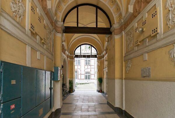 Eötvös, Budapest, VI. kerület 2. képe