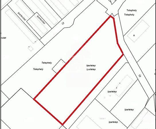 Dinamikusan fejlődő, Felsőpakony 2. képe