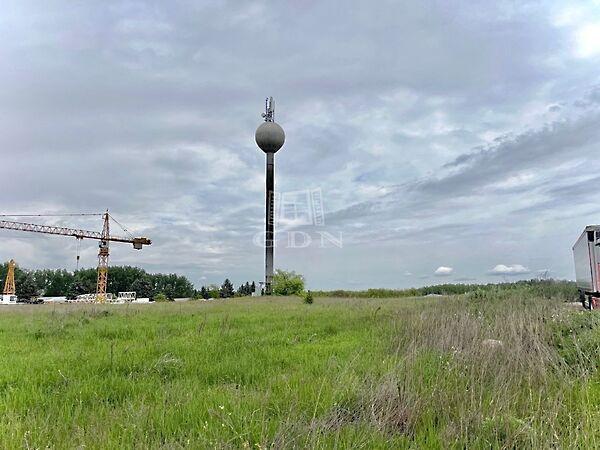 Dinamikusan fejlődő, Felsőpakony 3. képe