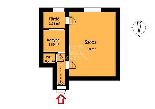 Stadion, Miskolc 2. képe