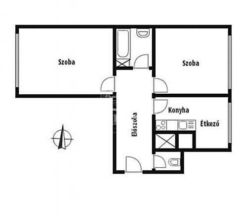 Deák Ferenc, Szigetszentmiklós 2. képe