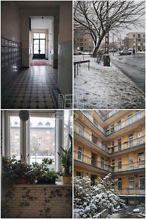 Tisza István, Budapest, XIV. kerület képe