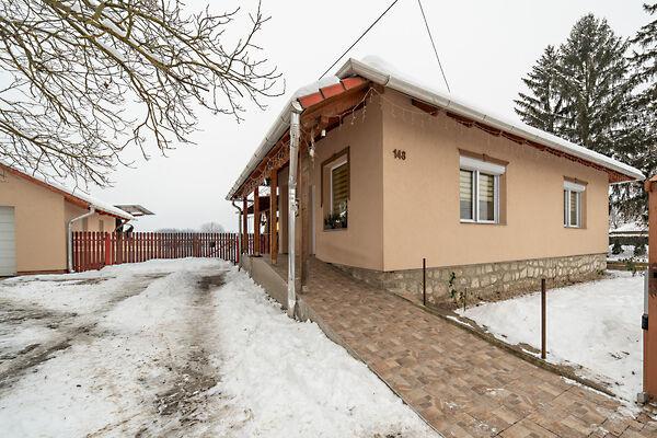 Borsodi, Edelény képe