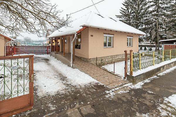 Borsodi, Edelény 2. képe