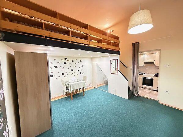 Csengery, Budapest, VII. kerület képe