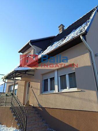 Szentmiklósi utca közeli, Tököl képe