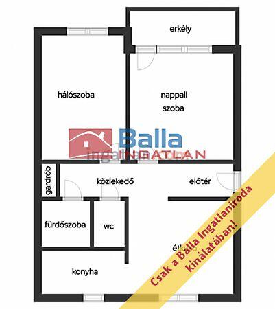 Óhegy, Kőér utca közeli, Budapest, X. kerület 2. képe