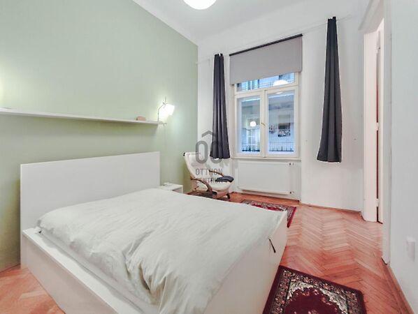 Bauer Sándor, Budapest, VIII. kerület képe