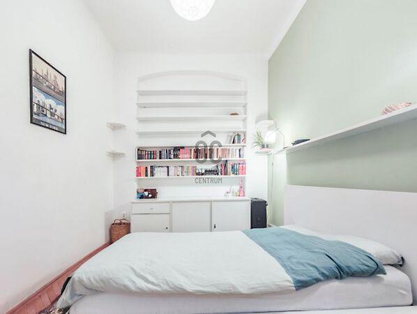 Bauer Sándor, Budapest, VIII. kerület 3. képe