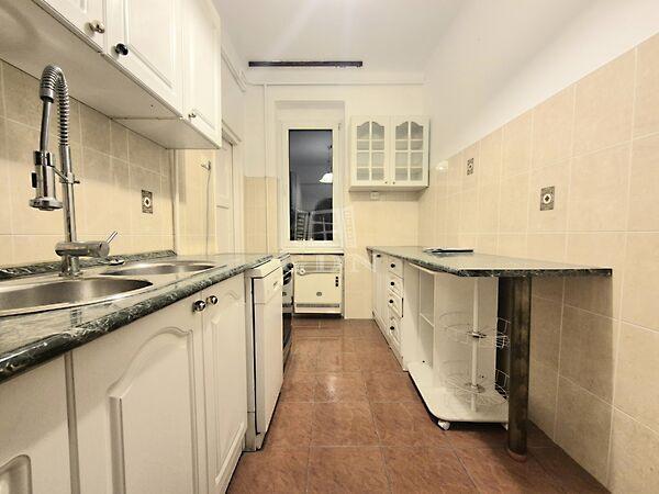 Kende Kanuth, Budapest, XX. kerület 3. képe