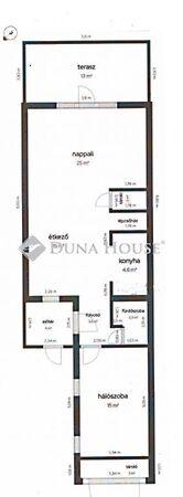 Székfűvirág, Budapest, X. kerület 2. képe