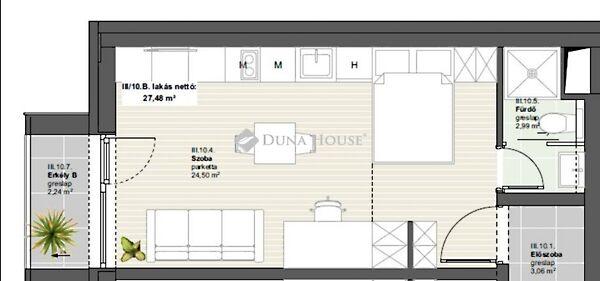 Attila, Budapest, XIX. kerület 2. képe