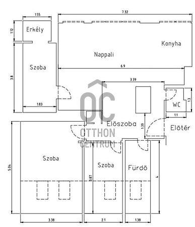Budapest, III. kerület 2. képe