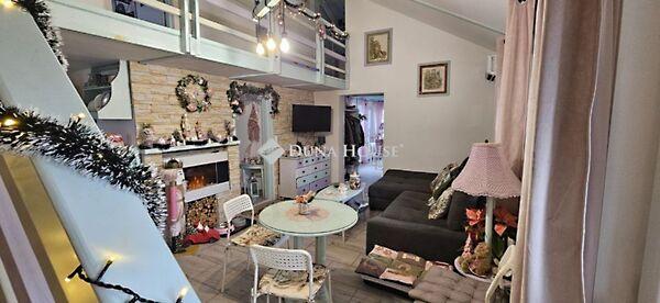 Dobó, Erdőkertes képe