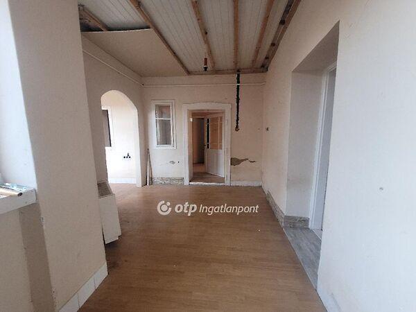 Bajcsy-Zsilinszky, Nagyszénás képe