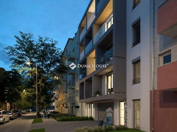 Jósika, Budapest, XIX. kerület 2. képe