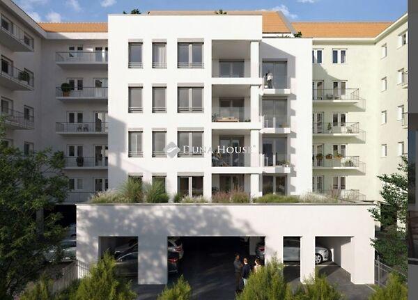 Jósika, Budapest, XIX. kerület 3. képe