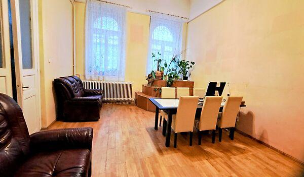 Szilágyi utca, Budapest, VIII. kerület képe