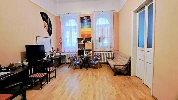 Szilágyi utca, Budapest, VIII. kerület 3. képe