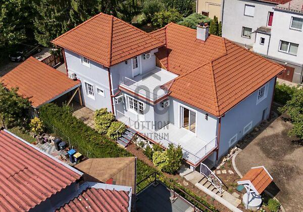 Farkatorki, Budapest, III. kerület 2. képe