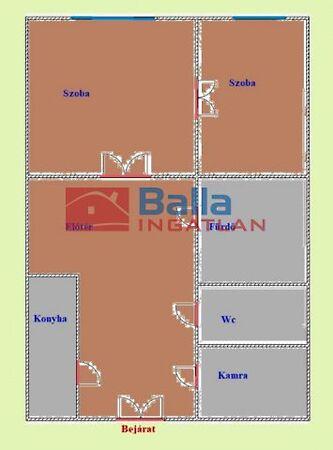 Csanády, Budapest, XIII. kerület 2. képe