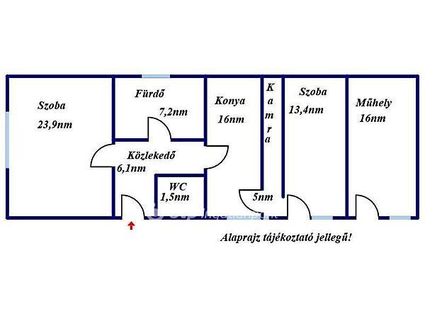 Ady Endre, Jászberény 2. képe