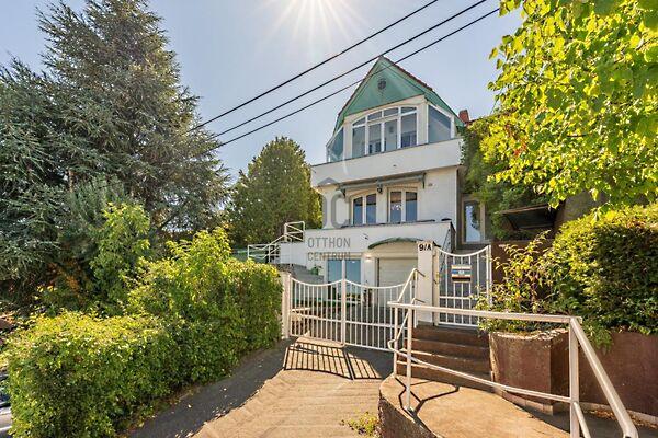 Budapest, II. kerület 2. képe