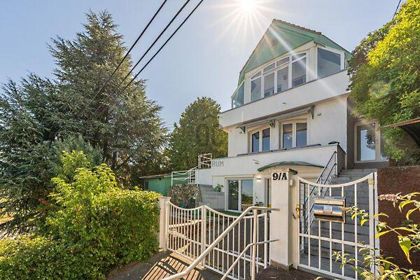 Budapest, II. kerület 3. képe