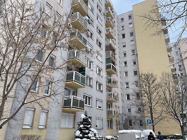 Panelprogramos, Budapest, XXI. kerület képe