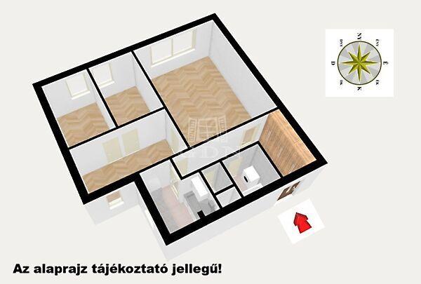 Panelprogramos, Budapest, XXI. kerület 3. képe