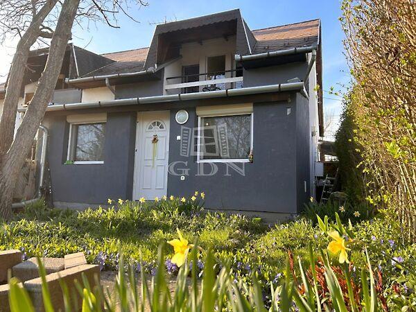 Téliesített, Gárdony képe