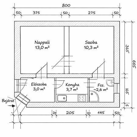 Visegrádi, Budapest, XIII. kerület 2. képe