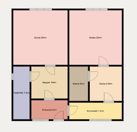 Dózsa György, Biharnagybajom 3. képe