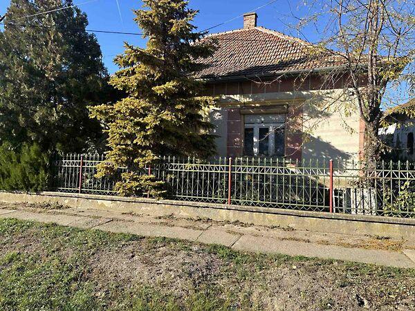 Dózsa György, Biharnagybajom 2. képe