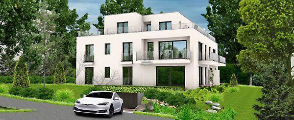 Budapest, XII. kerület képe