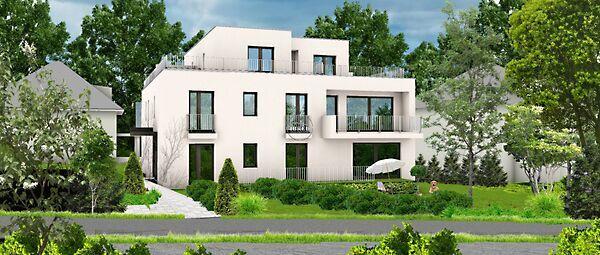 Budapest, XII. kerület 2. képe