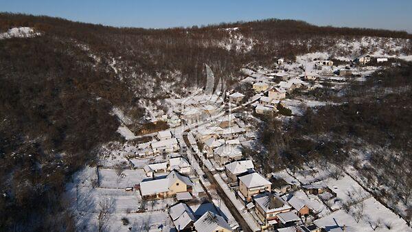 Bercsényi Miklós, Ózd 2. képe