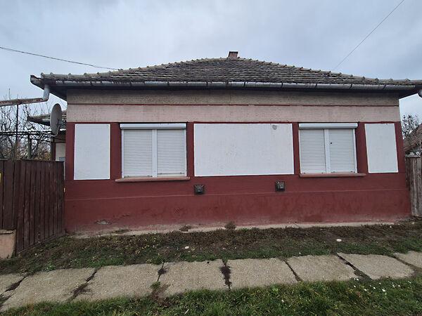 Dózsa György, Tiszapüspöki 2. képe