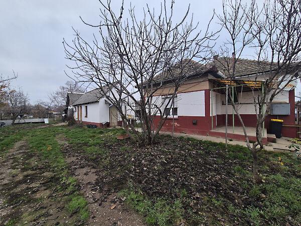 Dózsa György, Tiszapüspöki 3. képe