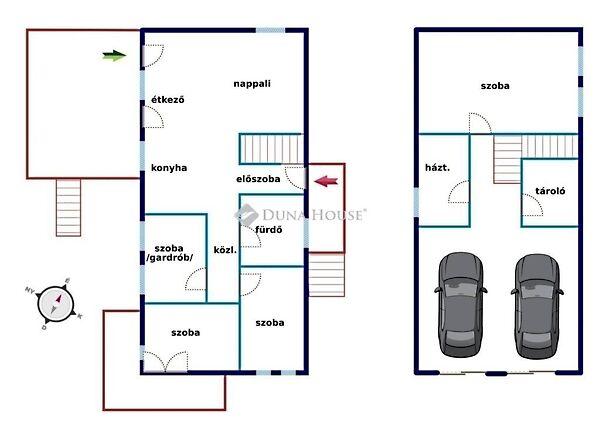 Budapest, XVII. kerület 3. képe