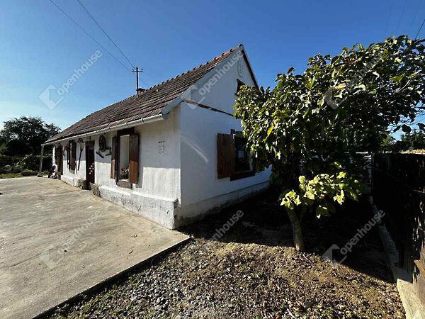 Hagyárosbörönd képe