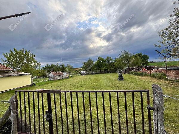 Hagyárosbörönd képe