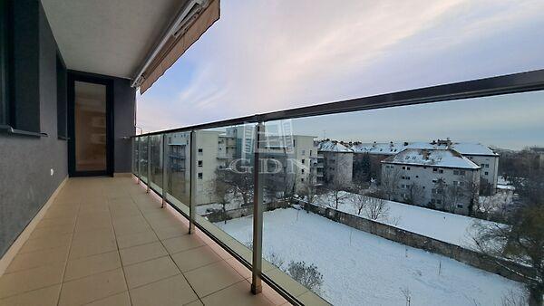 Panorámás, 4 szobás, Budapest, XIV. kerület képe