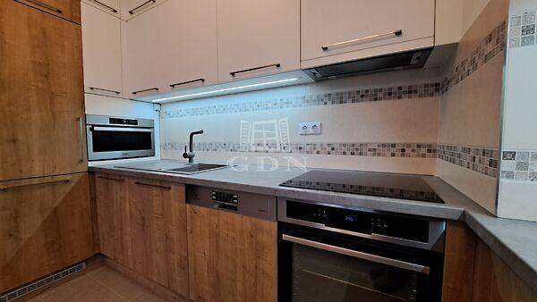 Panorámás, 4 szobás, Budapest, XIV. kerület 3. képe